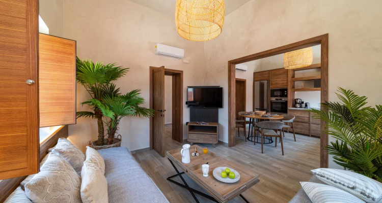 Kattavia Villas & Houses