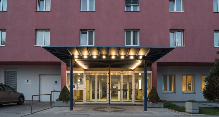 Arion Cityhotel Vienna