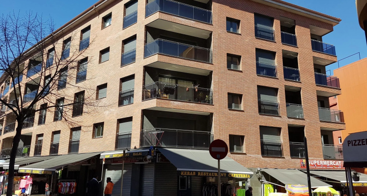 Apartaments Ponent