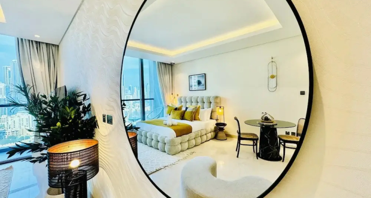 Venduras Chic Studio Sterling Omniyat