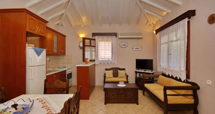 Agnantema Villas
