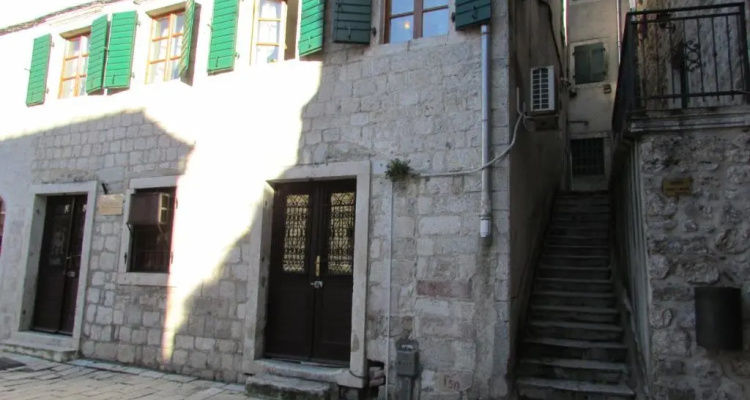 Apartments Popovic