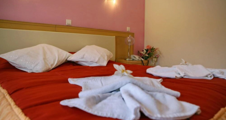 Theofilos Superior Resort & Spa