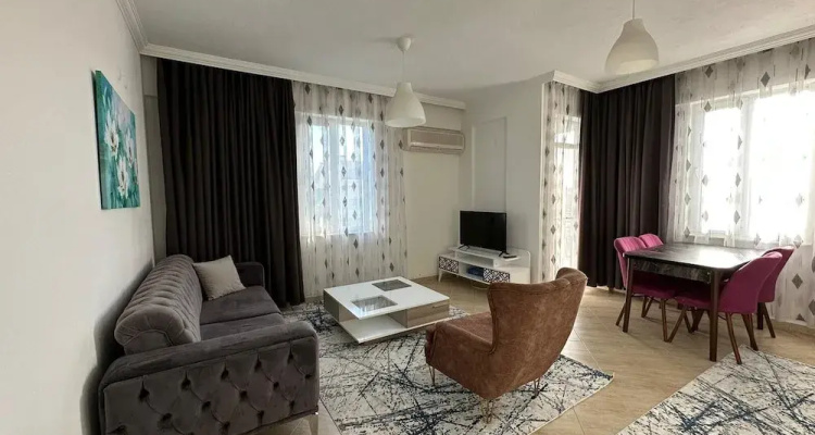 Assos Apart Belek