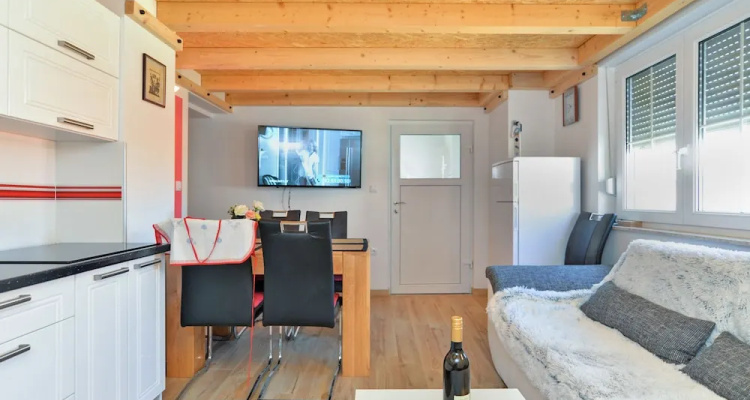 Apartment 1739
