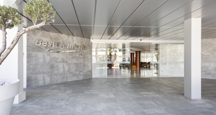 Hotel Best Cambrils