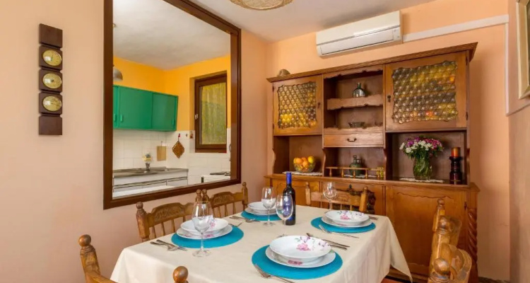 Apartment Ankora