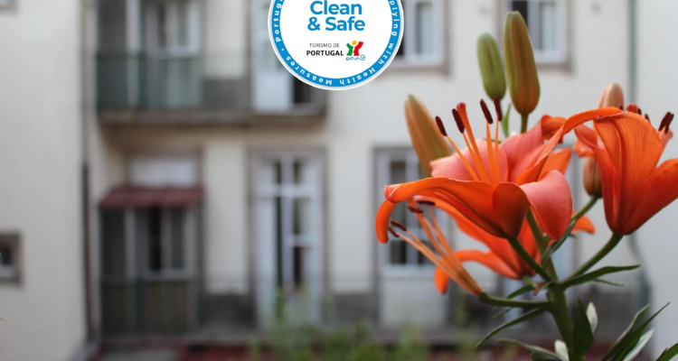 Dear Porto Guest House