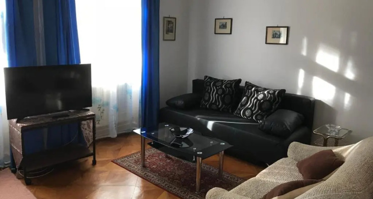 88m Groes Apartment Im 1. Stock