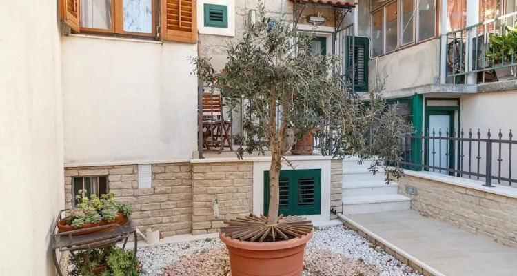 Villa Apartment Cambi