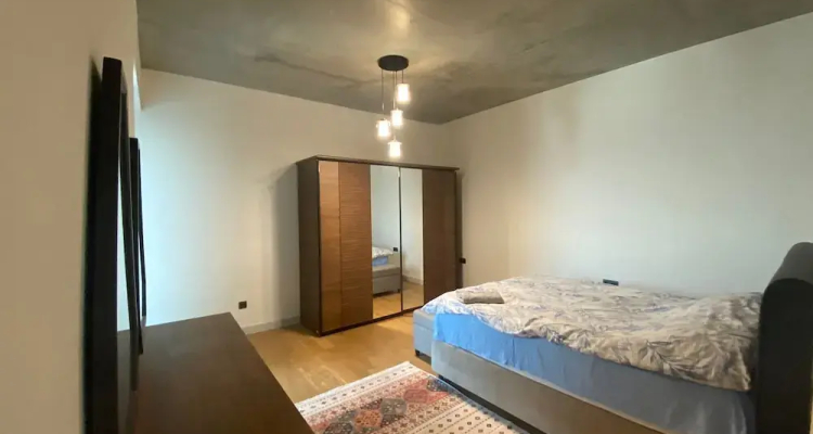 Sinpas Queen Bomonti Residence by Bondy