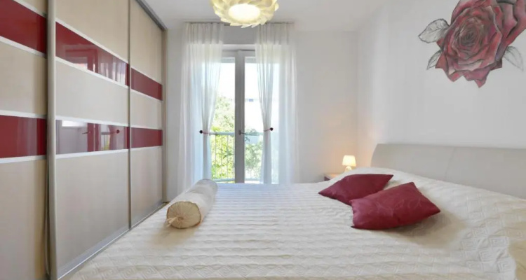 Cozy Luxury Beach Apartment Split