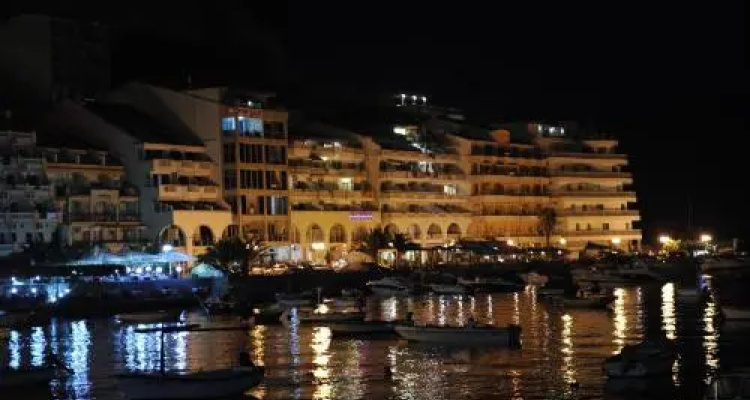 Hotel Obala