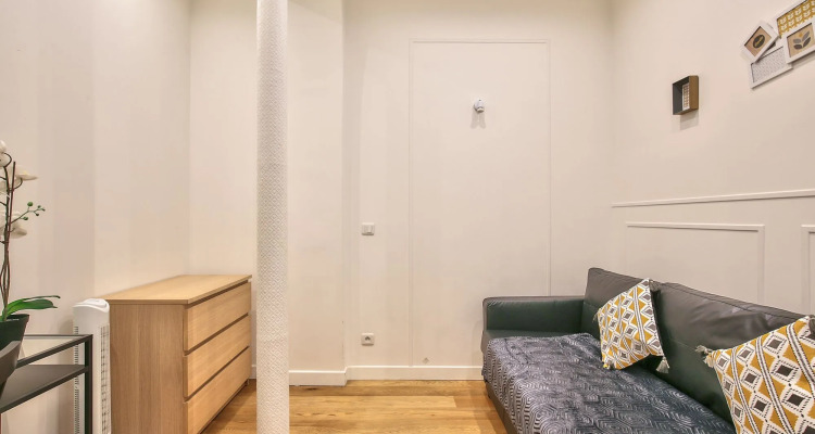 34 Urban Luxury Paris Louvre