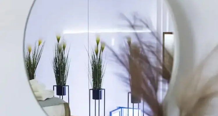 Aigli Seafront Loft Luxury Design Retreat