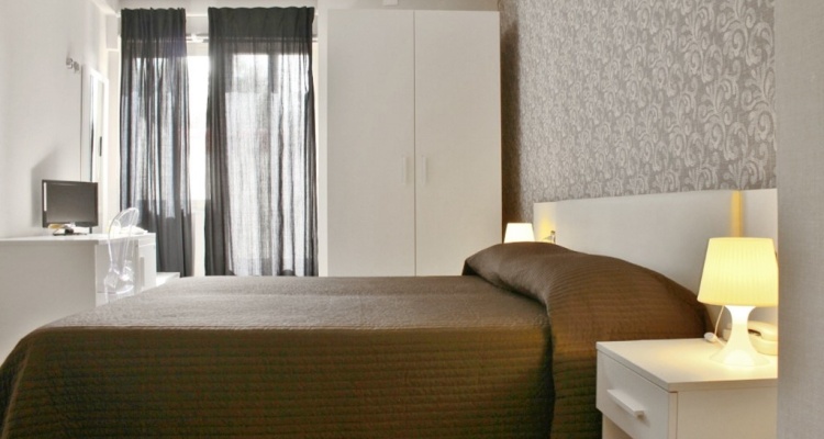 Hotel Baia Azzurra