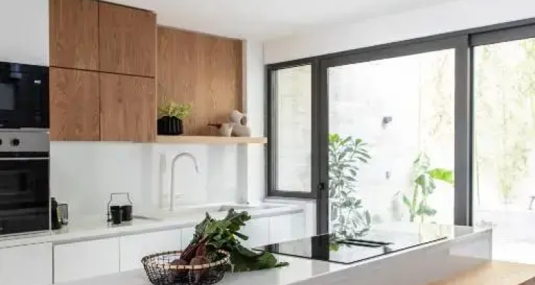 Ikies 3 Modern Eco-friendly Private Seaview Signature Villas With A Pool