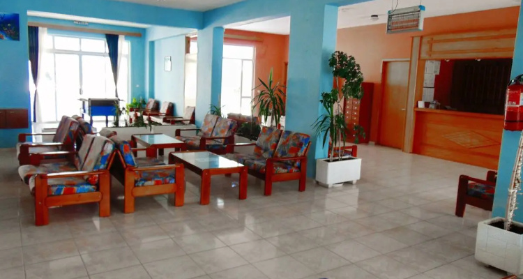 Oasis Tigaki
