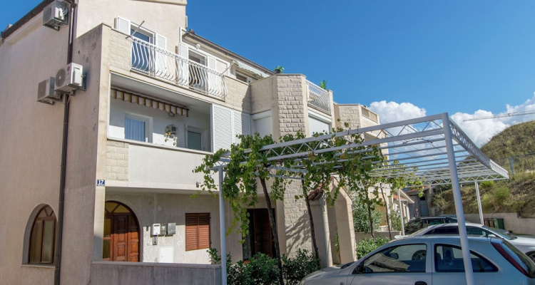 Apartment Boris