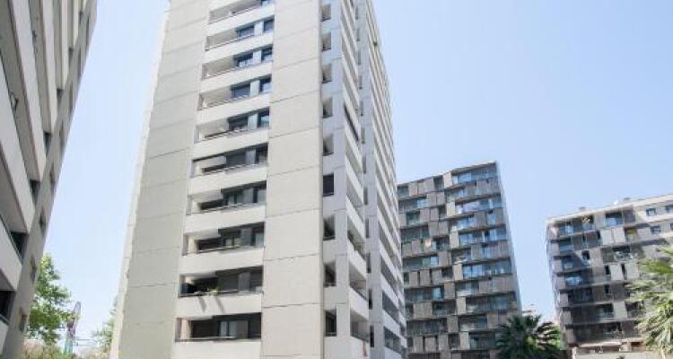 Tendency Apartments 3