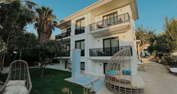 Marla Suit Hotel Fethiye