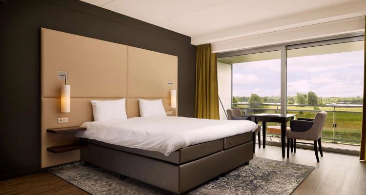 Van der Valk Hotel ARA — Van der Valk hotel