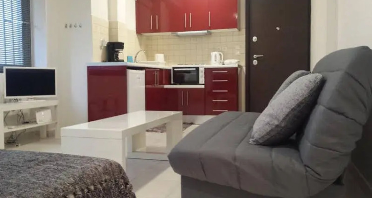 Elvita Apartments Athens