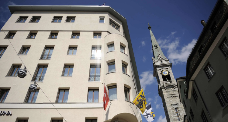 Art Boutique Hotel Monopol