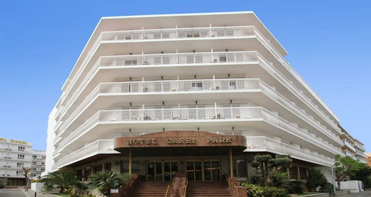 Garbi Park Lloret Hotel