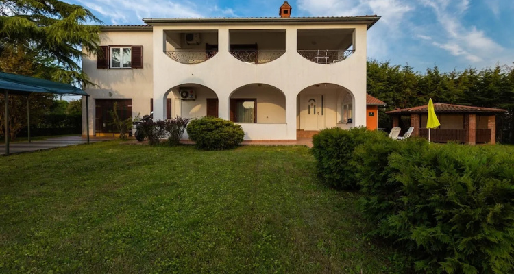 Apartment Villa Nera
