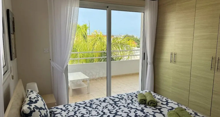 Narcissos Nissi Beach Apartment D12