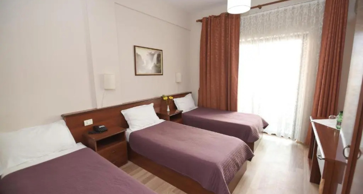 Hotel Vivas