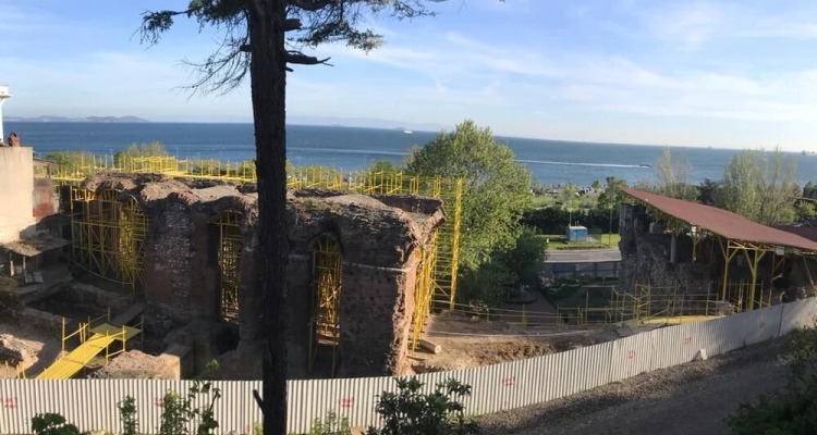 Marmarahouse & Apartment