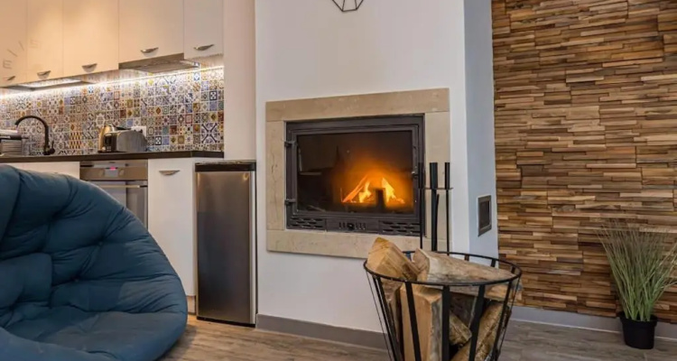 Splendor 3 Bedroom Flat In Silver Mountain