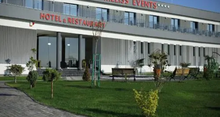 Meliss Events