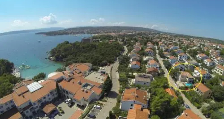 Villa Krk