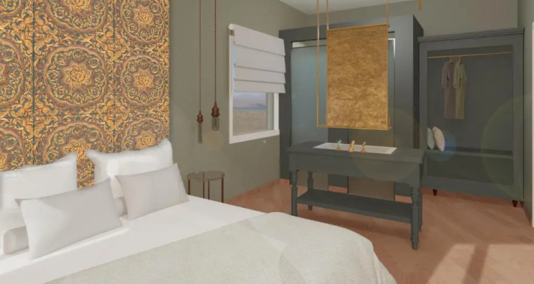 Pafsilipon Suites