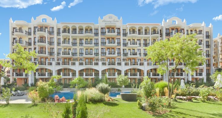 Harmony Suites Grand Resort 11 & 12
