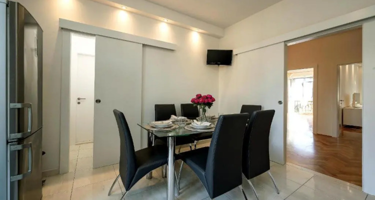 Palomar Luxury Apartment Split