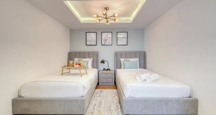 Outstanding 3br At Sadaf 7 Jbr by Deluxe Holiday Homes