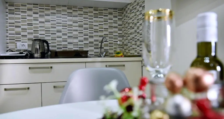 Studio Apartments Bulevar