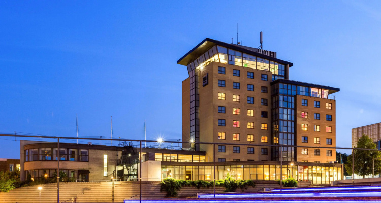 NH Zoetermeer — NH Hotels hotel