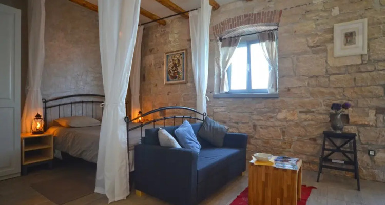 Arnolongo Sea View Studio