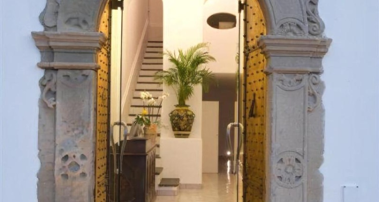 Palazzo Marzoli Resort
