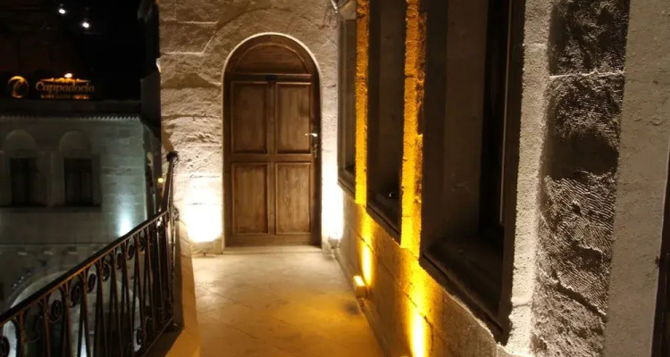 Goreme Mansion