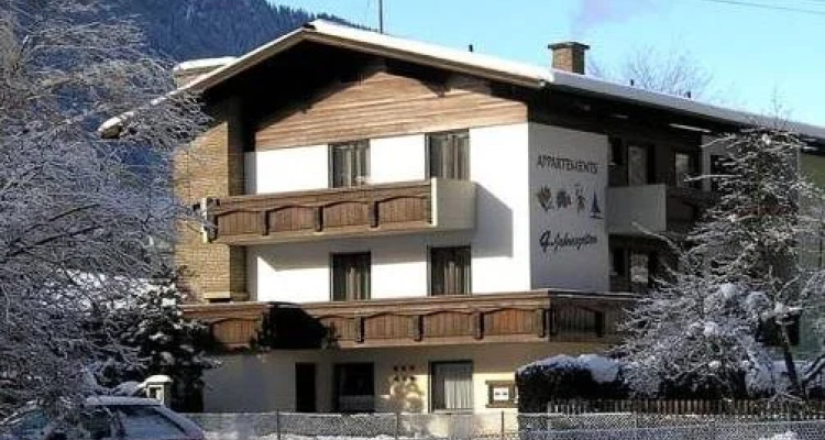 Appartement 4-jahreszeiten