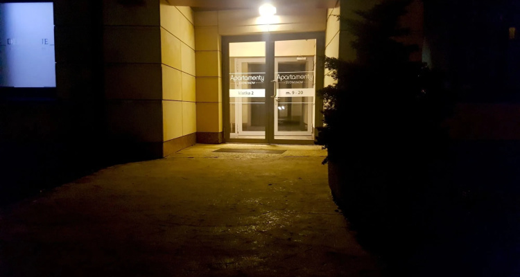 A11 Apartments & SPA Dermique