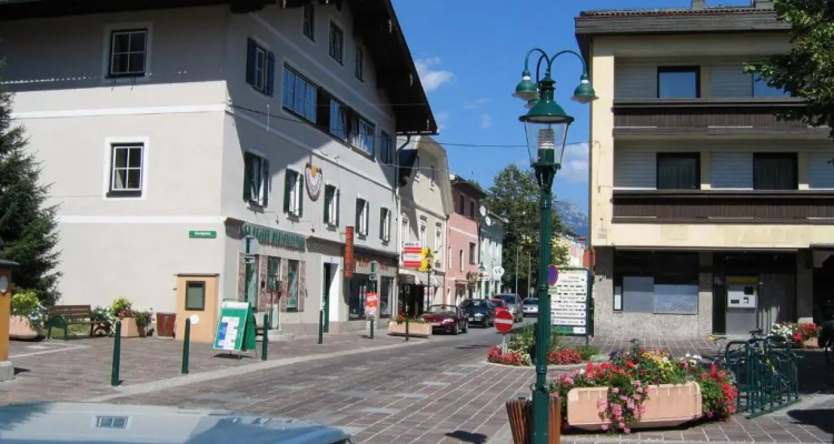 Gasthof Zum Kaiserweg