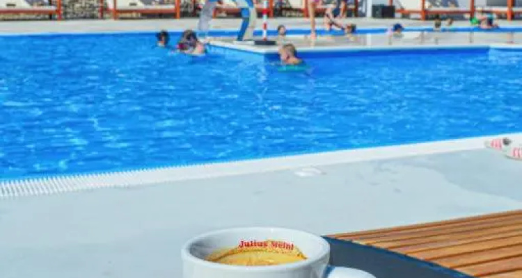 Rivijera Mobile Homes Imperial Vodice