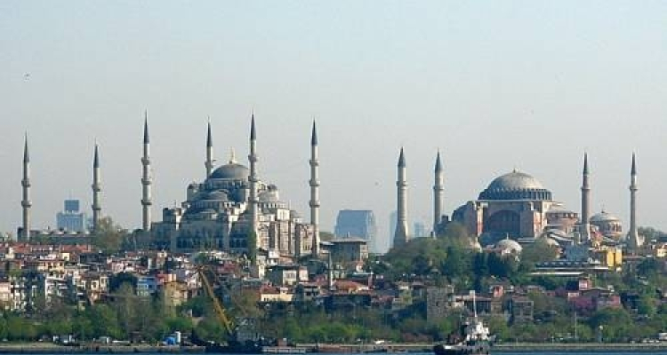 Avva Old City Apartments